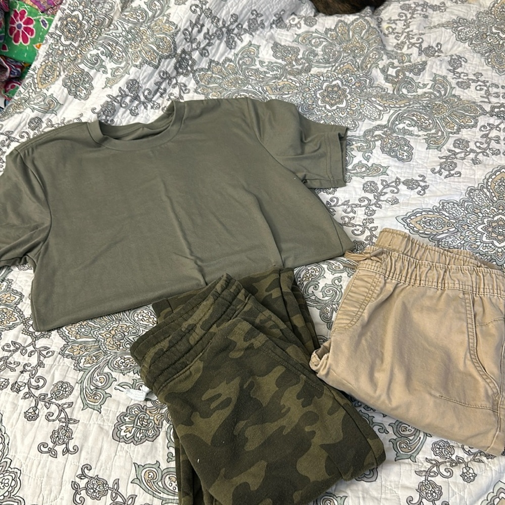 Boys t-shirt